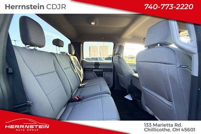 2021 Ford F-250 Base
