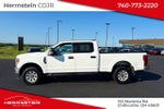 2021 Ford F-250 Base