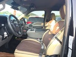 2020 Ford F-150 Base