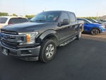2020 Ford F-150 Base