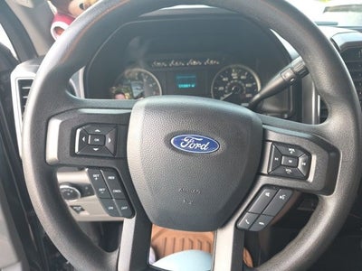 2020 Ford F-150 Base