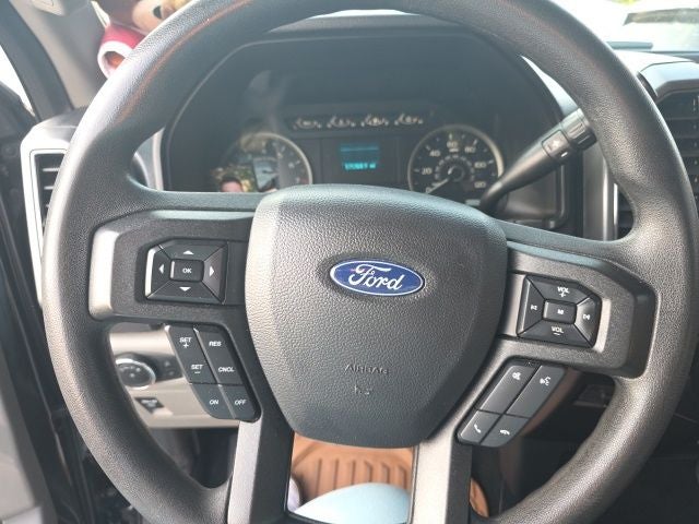 2020 Ford F-150 Base