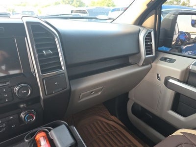 2020 Ford F-150 Base