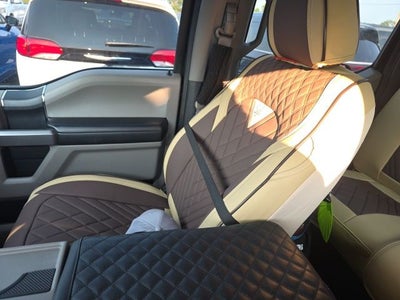 2020 Ford F-150 Base