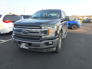 2020 Ford F-150 Base