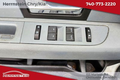 2013 Ford F-150 STX