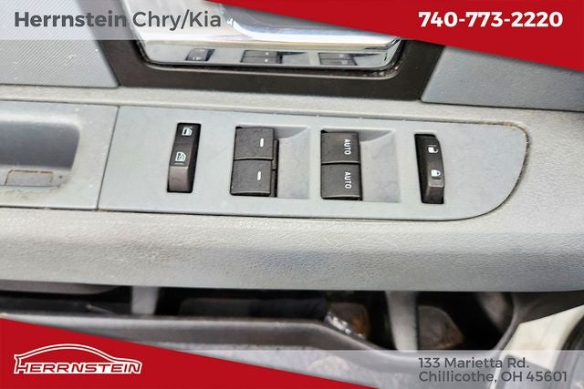 2013 Ford F-150 STX