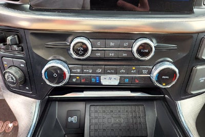 2023 Ford F-150 King Ranch