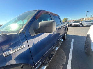 2007 Ford F-150 Harley-Davidson