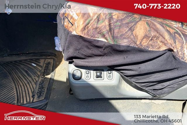 2002 Ford F-350 Base