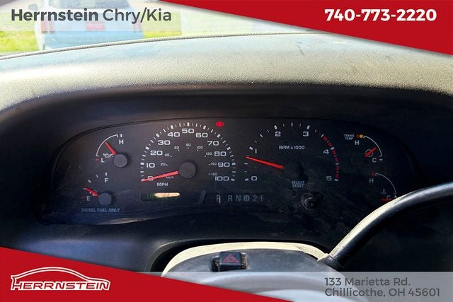 2002 Ford F-350 Base