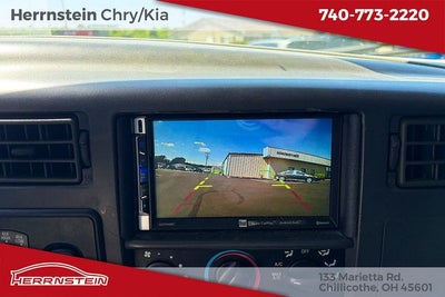 2002 Ford F-350 Base