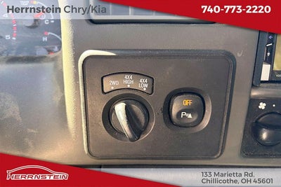 2002 Ford F-350 Base