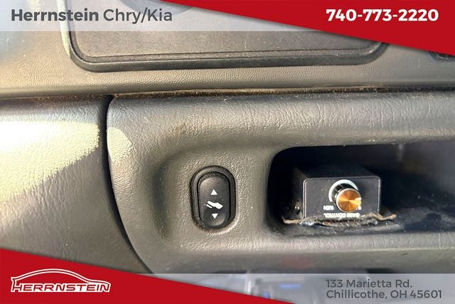 2002 Ford F-350 Base