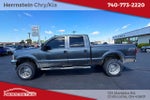 2002 Ford F-350 Base
