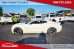 2022 Chevrolet Camaro RWD Coupe 1LT