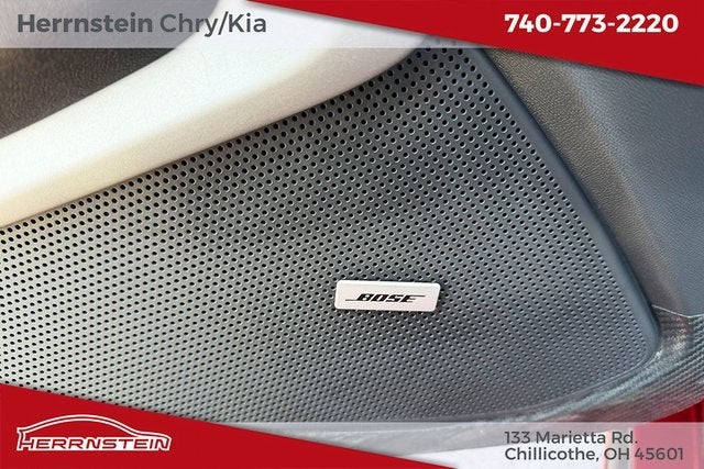 2023 Chevrolet Camaro RWD Coupe LT1