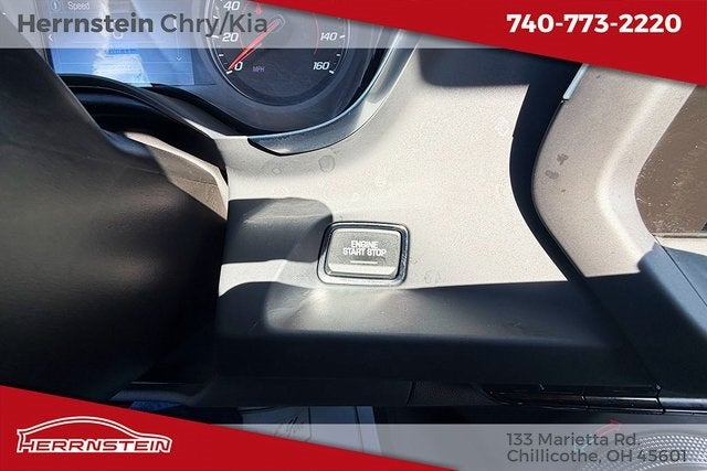 2023 Chevrolet Camaro RWD Coupe LT1