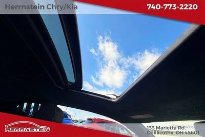 2023 Chevrolet Camaro RWD Coupe LT1