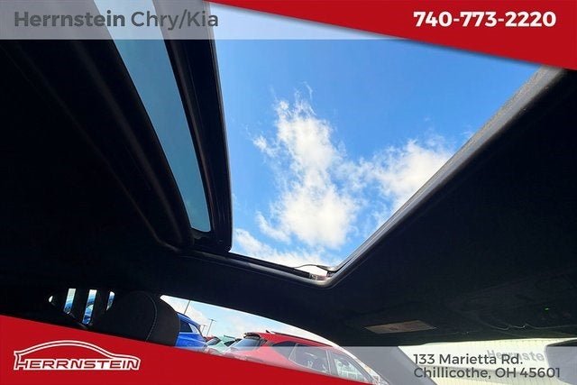 2023 Chevrolet Camaro RWD Coupe LT1