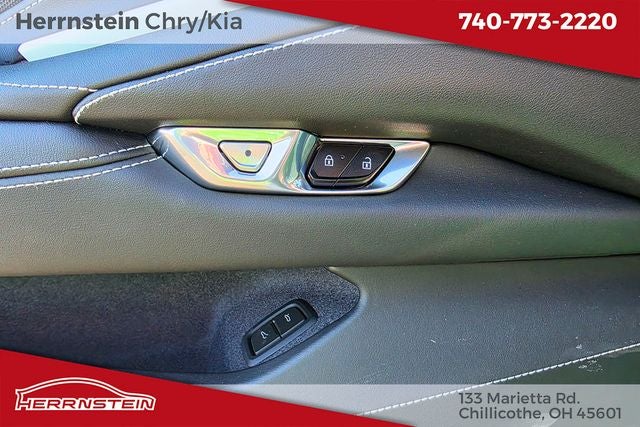 2026 Chevrolet Corvette Stingray Coupe, 1LT, RWD