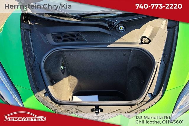 2026 Chevrolet Corvette Stingray Coupe, 1LT, RWD