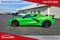 2026 Chevrolet Corvette Stingray Coupe, 1LT, RWD
