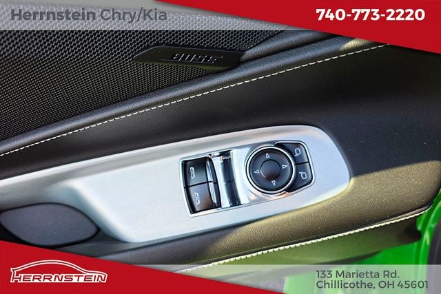 2026 Chevrolet Corvette Stingray Coupe, 1LT, RWD