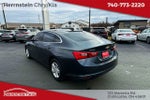 2020 Chevrolet Malibu FWD LS