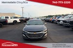 2020 Chevrolet Malibu FWD 1FL