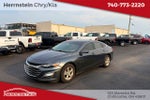 2020 Chevrolet Malibu FWD 1FL