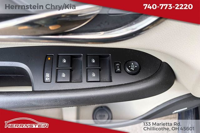 2017 Cadillac Ats 2.0L Turbo Luxury