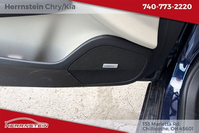 2017 Cadillac Ats 2.0L Turbo Luxury