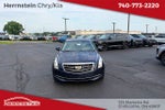 2017 Cadillac Ats 2.0L Turbo Luxury