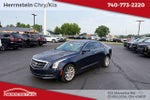 2017 Cadillac Ats 2.0L Turbo Luxury