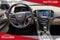 2017 Cadillac Ats 2.0L Turbo Luxury