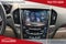2017 Cadillac Ats 2.0L Turbo Luxury
