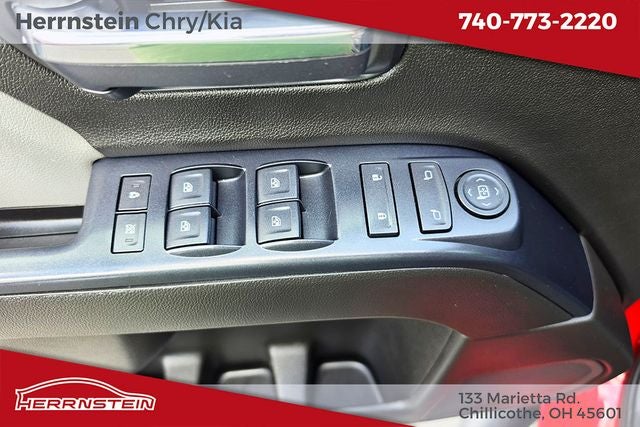 2019 Chevrolet Silverado 2500HD WT