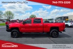 2019 Chevrolet Silverado 2500HD WT