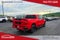 2023 Chevrolet Silverado 1500 4WD Crew Cab Short Bed Custom