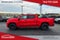 2023 Chevrolet Silverado 1500 4WD Crew Cab Short Bed Custom