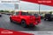 2023 Chevrolet Silverado 1500 4WD Crew Cab Short Bed Custom