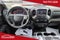 2023 Chevrolet Silverado 1500 4WD Crew Cab Short Bed Custom