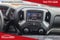 2023 Chevrolet Silverado 1500 4WD Crew Cab Short Bed Custom