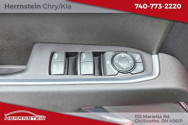 2023 Chevrolet Silverado 1500 4WD Crew Cab Short Bed LT with 2FL