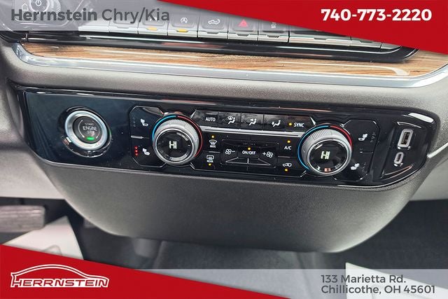 2023 Chevrolet Silverado 1500 4WD Crew Cab Short Bed LT with 2FL