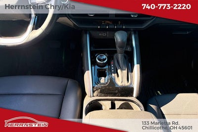 2026 Chevrolet Colorado Trail Boss, 4WD