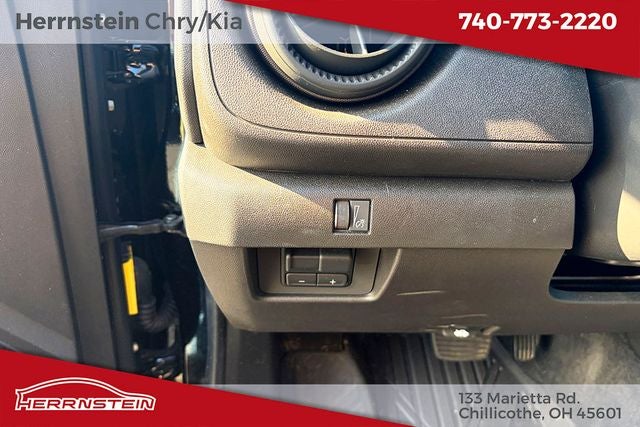 2026 Chevrolet Colorado Trail Boss, 4WD