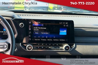 2026 Chevrolet Colorado Trail Boss, 4WD