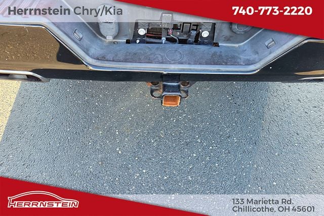 2021 Chevrolet Silverado 1500 4WD Crew Cab Short Bed LT Trail Boss